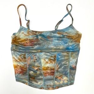 Urban outfitters camisole tank